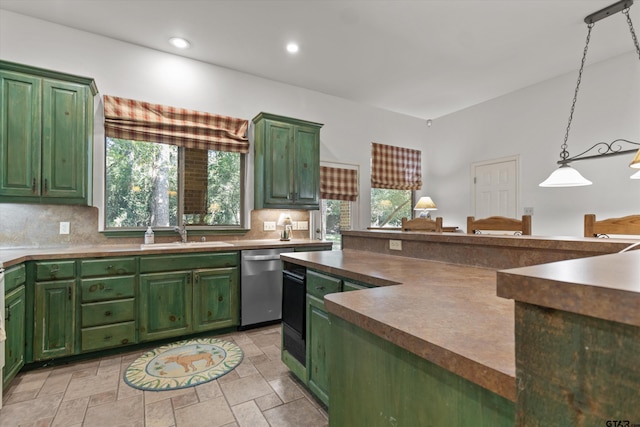 109 Golf Dr, Holly Lake Ranch, TX 75765 - photo 6