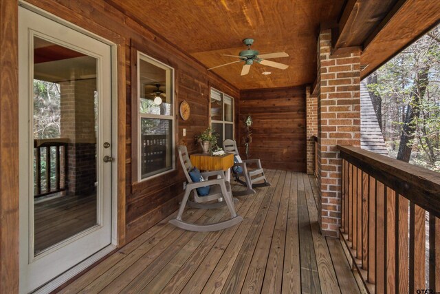 109 Golf Dr, Holly Lake Ranch, TX 75765 - photo 19