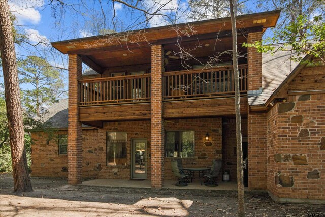 109 Golf Dr, Holly Lake Ranch, TX 75765 - photo 7