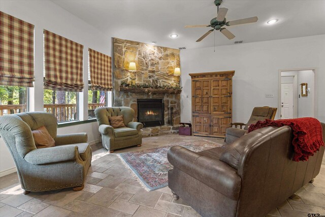 109 Golf Dr, Holly Lake Ranch, TX 75765 - photo 3