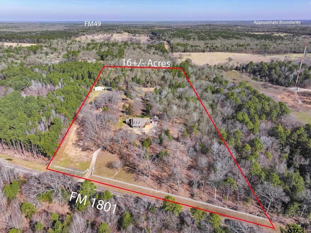 2833 Fm 1801, Mineola, TX 75773 - photo 44