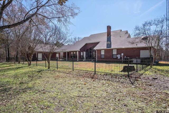 2833 Fm 1801, Mineola, TX 75773 - photo 33