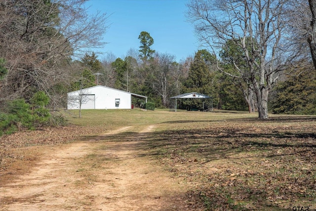 2833 Fm 1801, Mineola, TX 75773 - photo 35