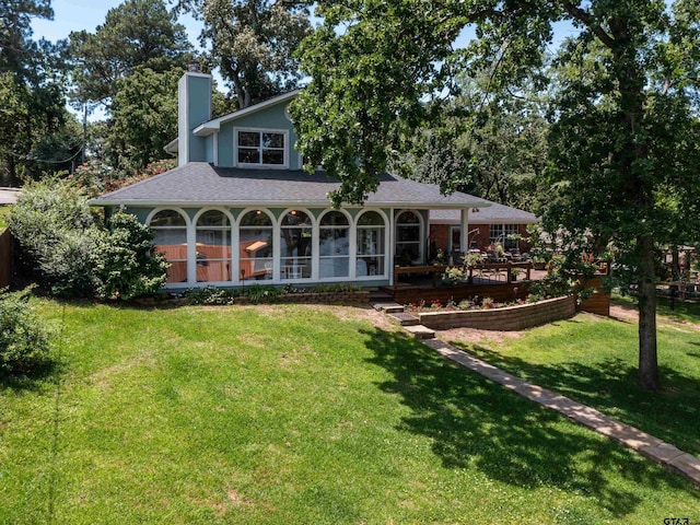 13449 S Hillcreek Rd, Whitehouse, TX 75791 - photo 1