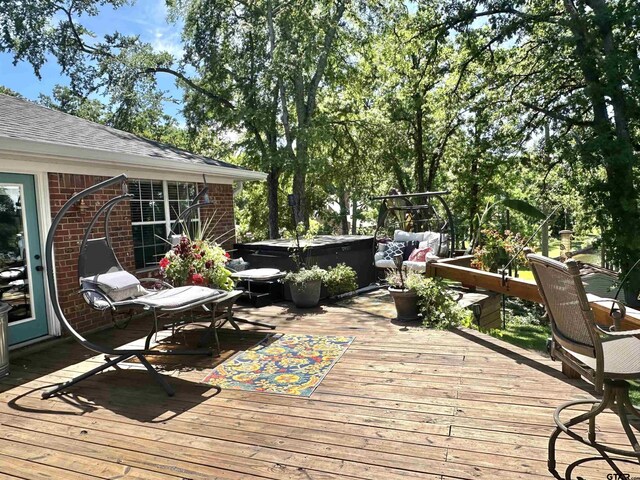 13449 S Hillcreek Rd, Whitehouse, TX 75791 - photo 29