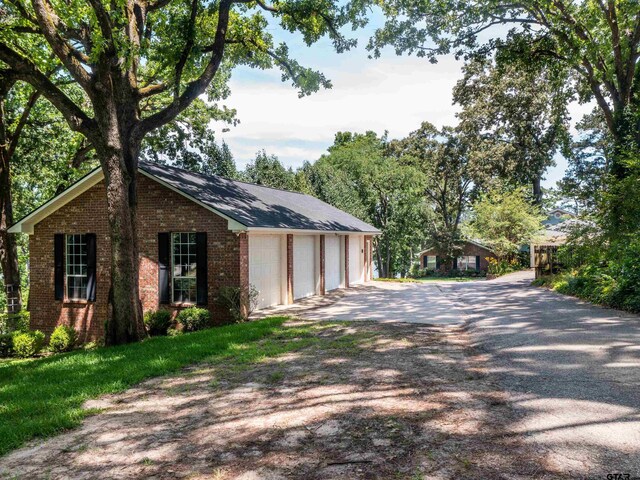 13449 S Hillcreek Rd, Whitehouse, TX 75791 - photo 3