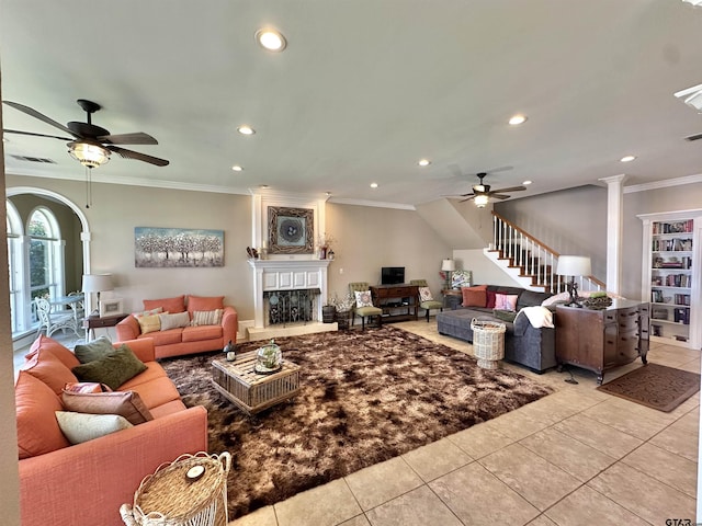 13449 S Hillcreek Rd, Whitehouse, TX 75791 - photo 6