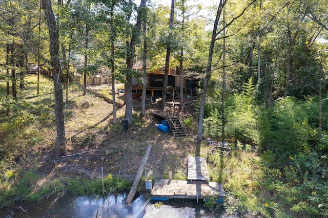 228 Albatross Dr, Winnsboro, TX 75494 - photo 5