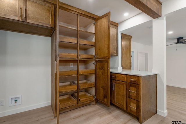 304 Hanks St, Whitehouse, TX 75791 - view of pantry