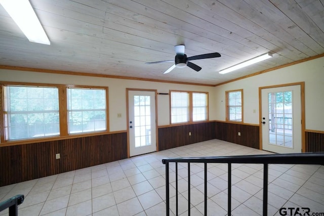 4505 Inverness, Tyler, TX 75703 - interior space