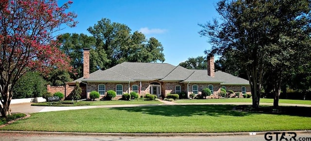 1 Mill Run Pl, Athens TX, 75751, 5 bedrooms, 3.5 baths house for sale