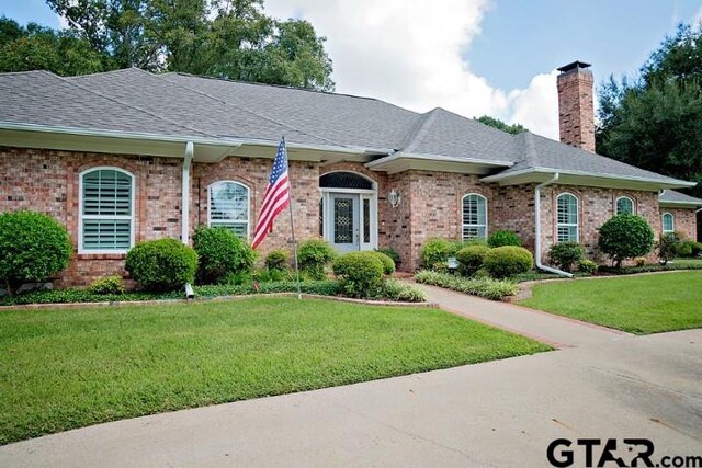 Listing photo 2 for 1 Mill Run Pl, Athens TX 75751