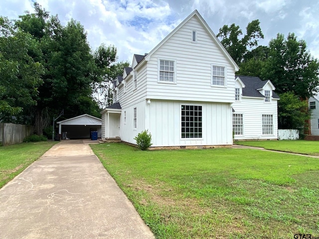627 El Paso St, Jacksonville, TX 75766 - photo 3