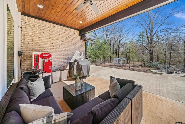 15920 Shepards Gln, Lindale, TX 75771 - photo 33