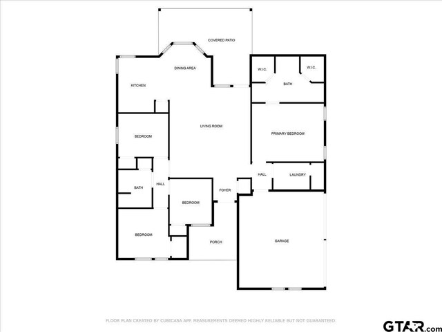 182 Allen St, Kilgore, TX 75662 - photo 47
