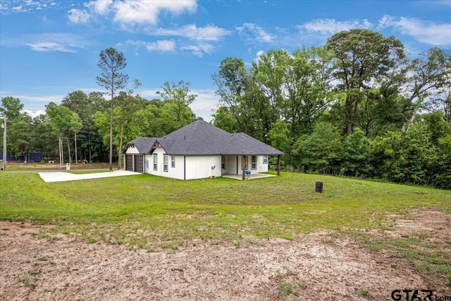 182 Allen St, Kilgore, TX 75662 - photo 39