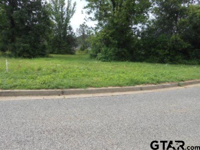 TBDLot8 Mcmurray, Henderson TX, 75654 land for sale