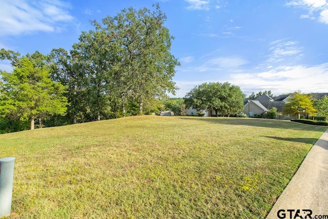 Listing photo 3 for 7003 Ridge Pl, Tyler TX 75703