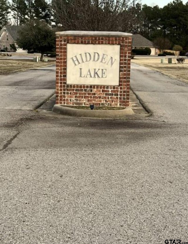 TBD County Road 4215, Mount Pleasant, TX 75455