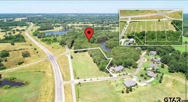 TBD County Road 4215, Mount Pleasant, TX 75455