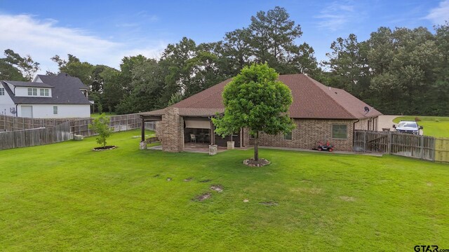 4457 Fm 2137, Bullard, TX 75757 - photo 42