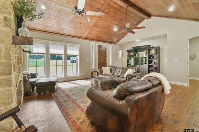 4457 Fm 2137, Bullard, TX 75757 - photo 9
