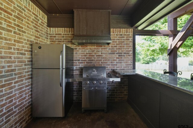 4457 Fm 2137, Bullard, TX 75757 - photo 41