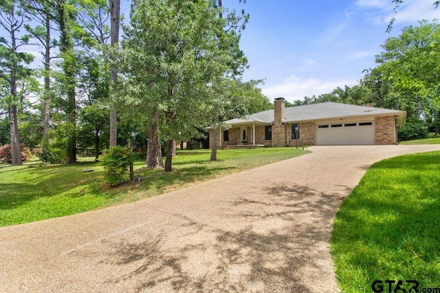 251 Texas Dr, Hideaway, TX 75771 - photo 2