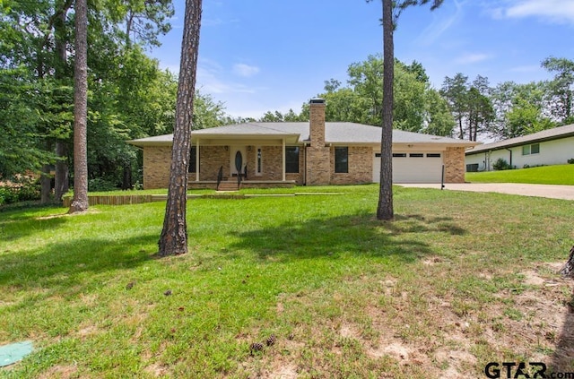 251 Texas Dr, Hideaway, TX 75771 - photo 3