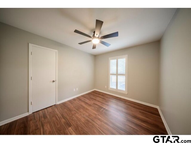 411 Lakeview St, Whitehouse, TX 75791 - photo 26