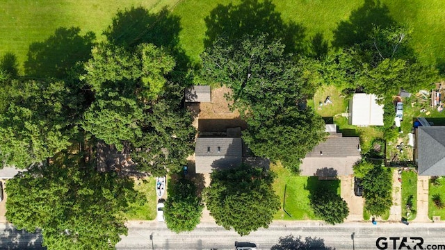 411 Lakeview St, Whitehouse, TX 75791 - aerial view