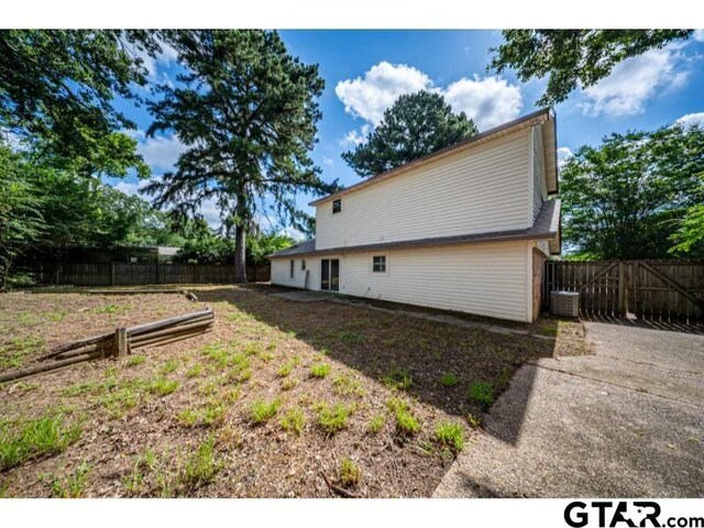 411 Lakeview St, Whitehouse, TX 75791 - photo 42