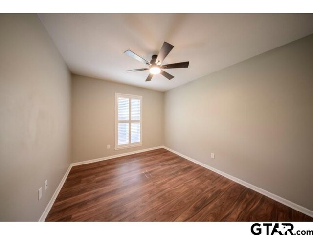 411 Lakeview St, Whitehouse, TX 75791 - photo 25