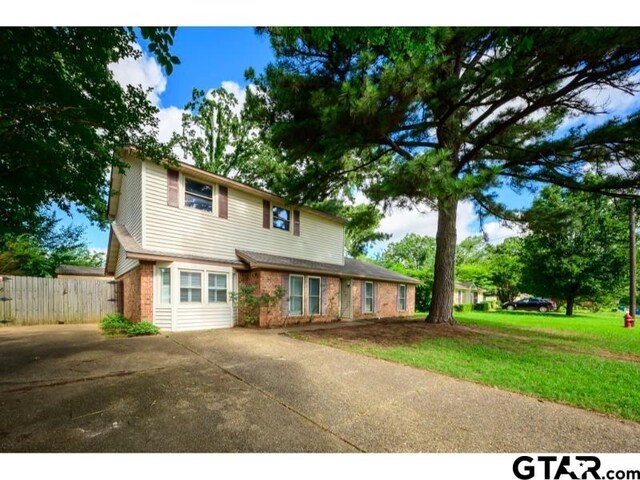 411 Lakeview St, Whitehouse, TX 75791 - photo 43