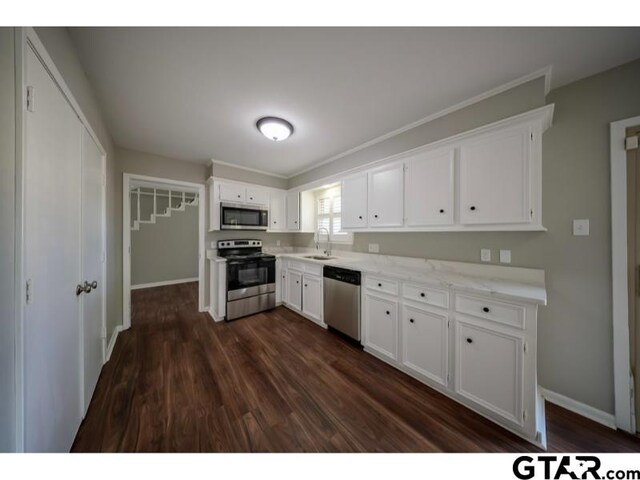 411 Lakeview St, Whitehouse, TX 75791 - photo 15