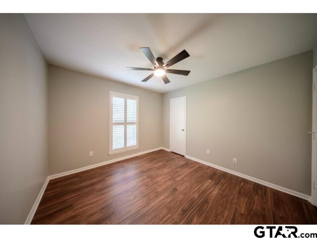 411 Lakeview St, Whitehouse, TX 75791 - photo 24