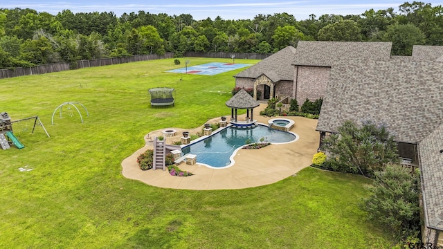 16508 Hailey Ct, Tyler, TX 75703 - photo 46