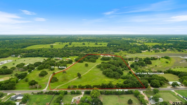 6325 Fm 148, Kaufman, TX 75142 - photo 1