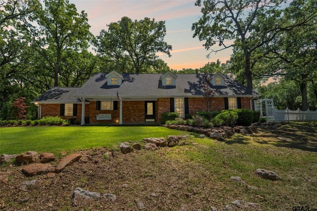 40 Cedar Ln, Sulphur Springs, TX 75482 - photo 2