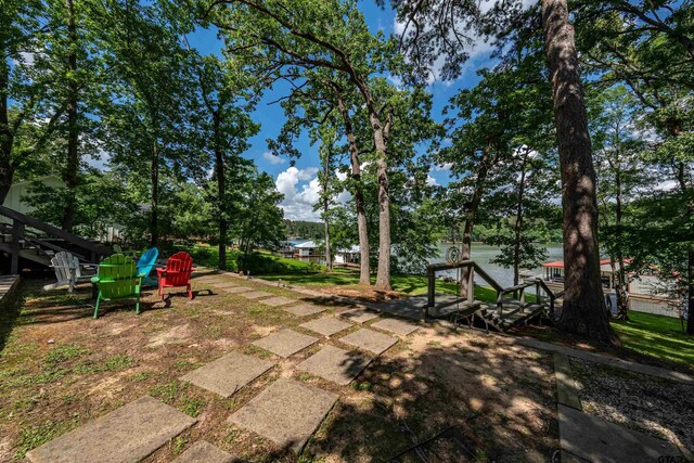 3023 County Road 3108, Jacksonville, TX 75766 - photo 12