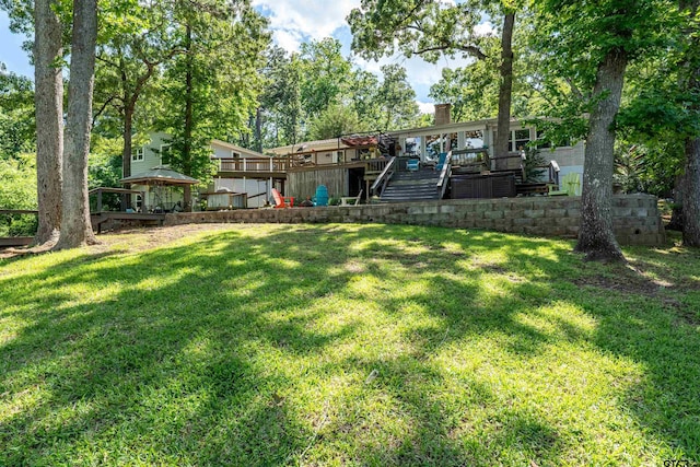 3023 County Road 3108, Jacksonville, TX 75766 - photo 8