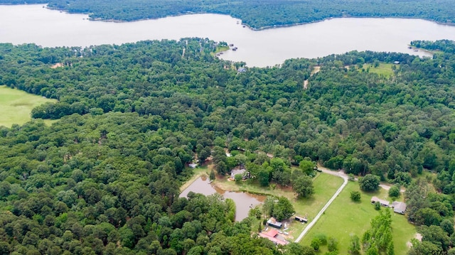 1214 SE County Road 4385, Scroggins, TX 75480 - photo 30
