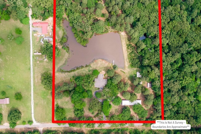 1214 SE County Road 4385, Scroggins, TX 75480 - photo 32