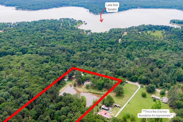 1214 SE County Road 4385, Scroggins, TX 75480 - photo 31