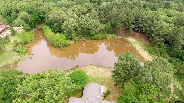 1214 SE County Road 4385, Scroggins, TX 75480 - photo 29