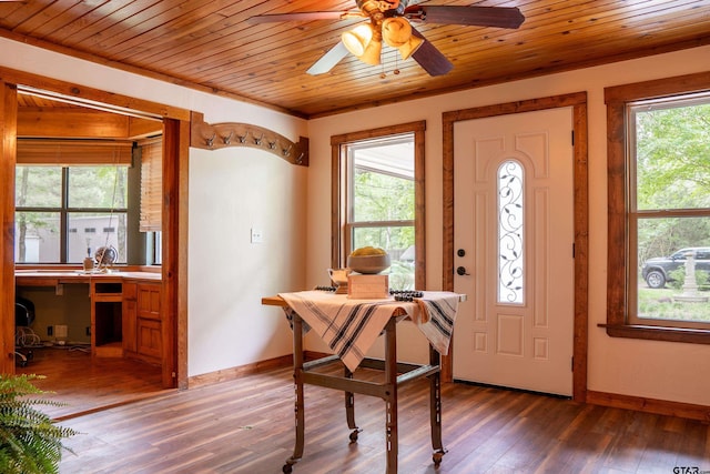 1214 SE County Road 4385, Scroggins, TX 75480 - photo 4