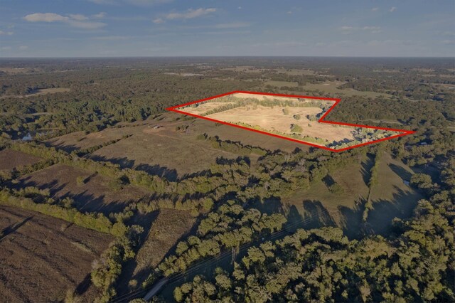 TR3 County Road 4260, Mount Pleasant TX, 75455 land for sale