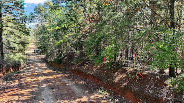 Listing photo 2 for TBD(0.907acres) Fm 2015, Tyler TX 75708