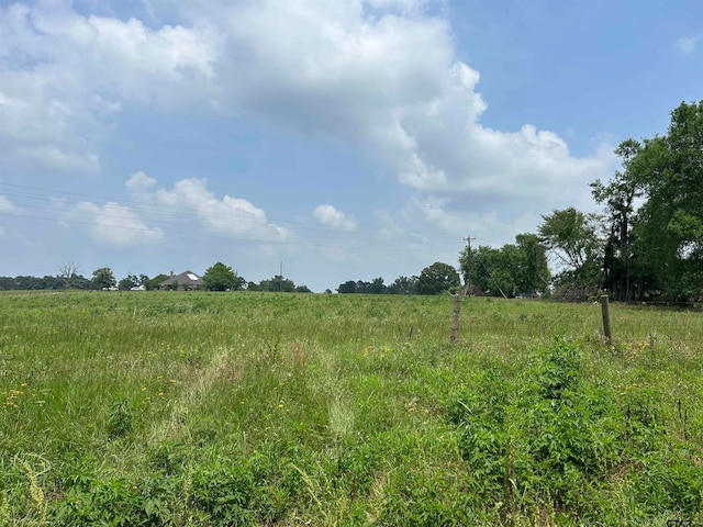 Listing photo 3 for LOT85.5ACRES County Road 2166, Troup TX 75789