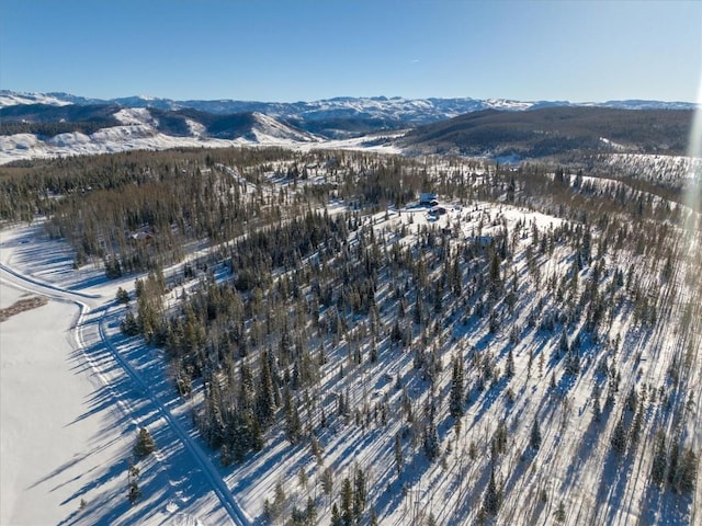 Listing photo 3 for 59100 Button Willow Dr, Steamboat Springs CO 80428